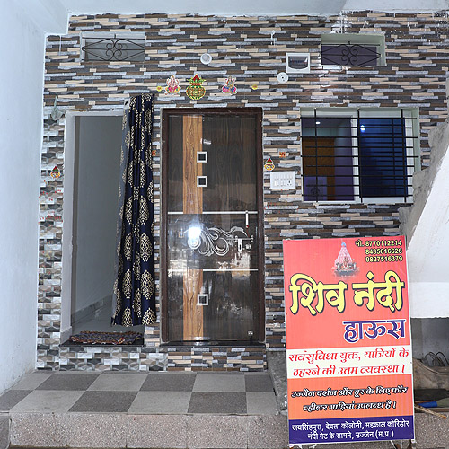 Shiv Nandi Home Stay Shiv Nandi Home Stay